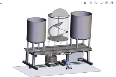 View our brewery in 3D